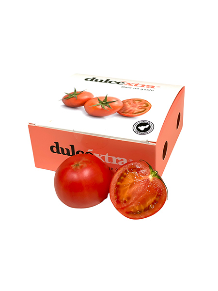 Dulcé Tomaten aus Spanien