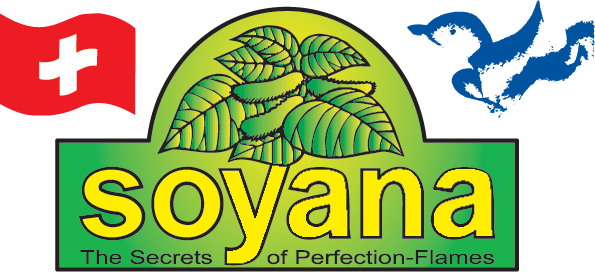 Logo Soyana