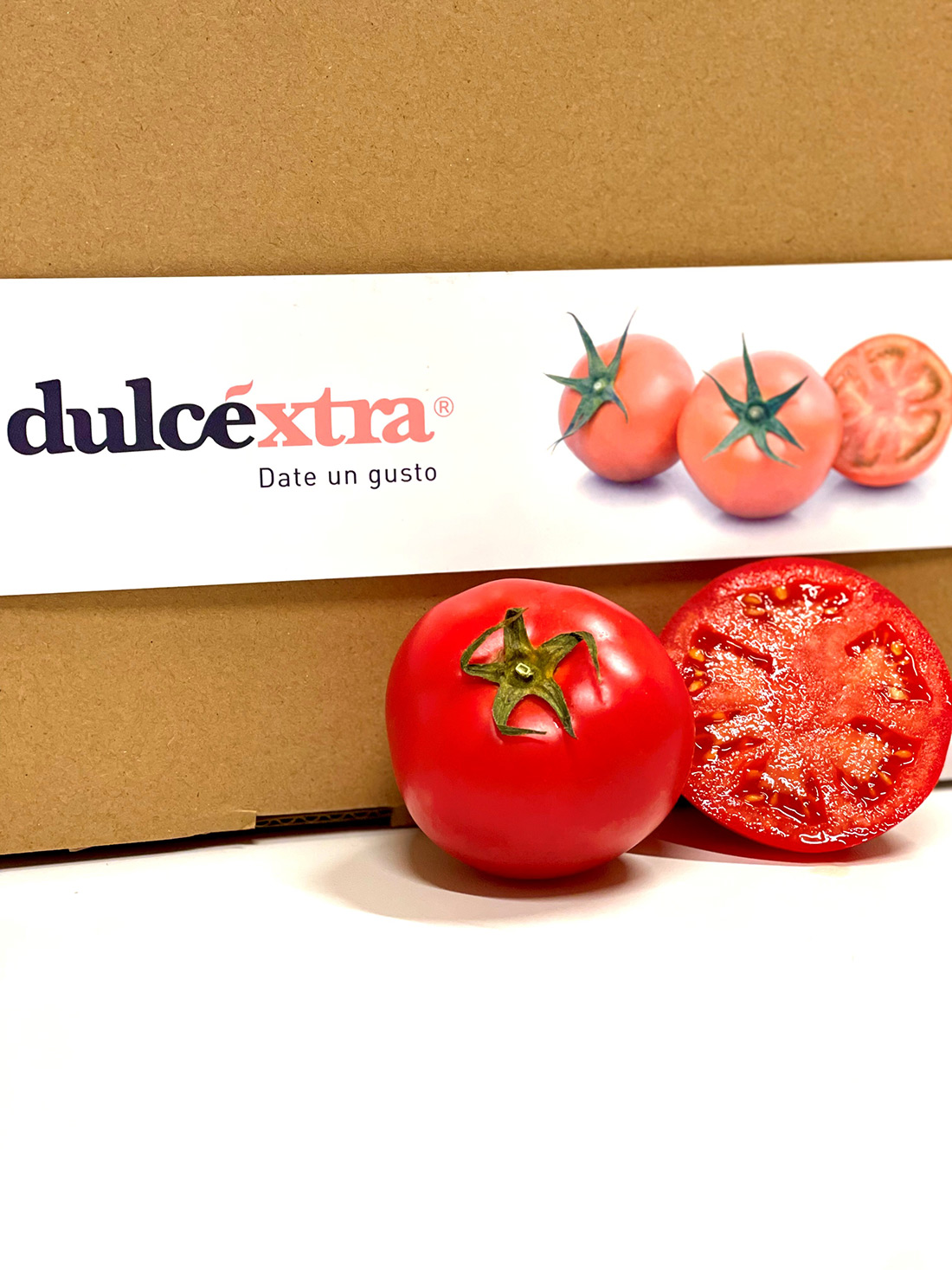Tomaten dulcéxtra - Spanien