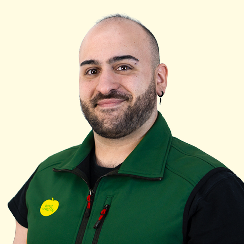 Domenico Azzarito
