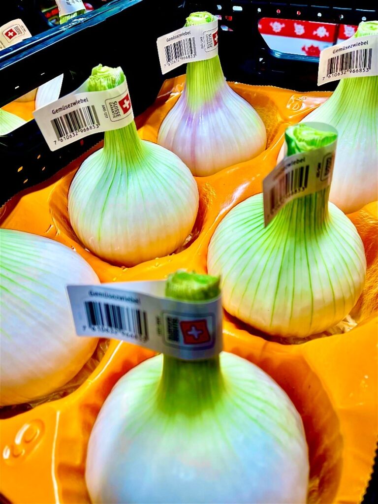 Zwiebelle