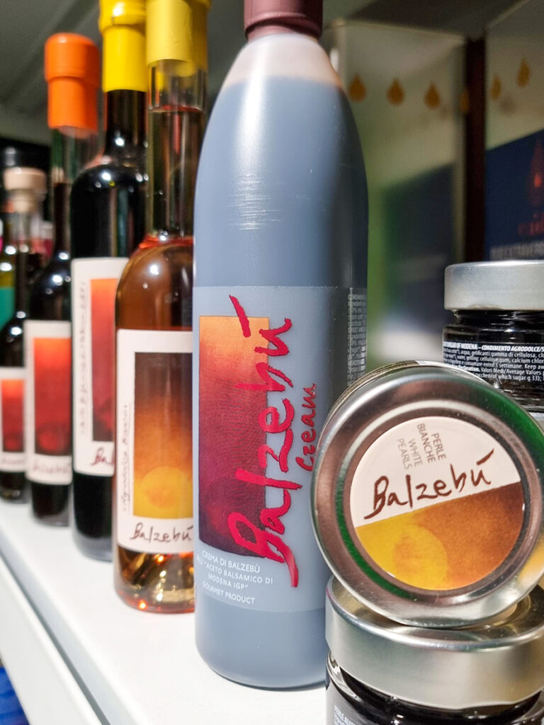 Balsamici Italia