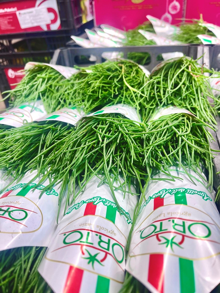 Barba di Frate Italien