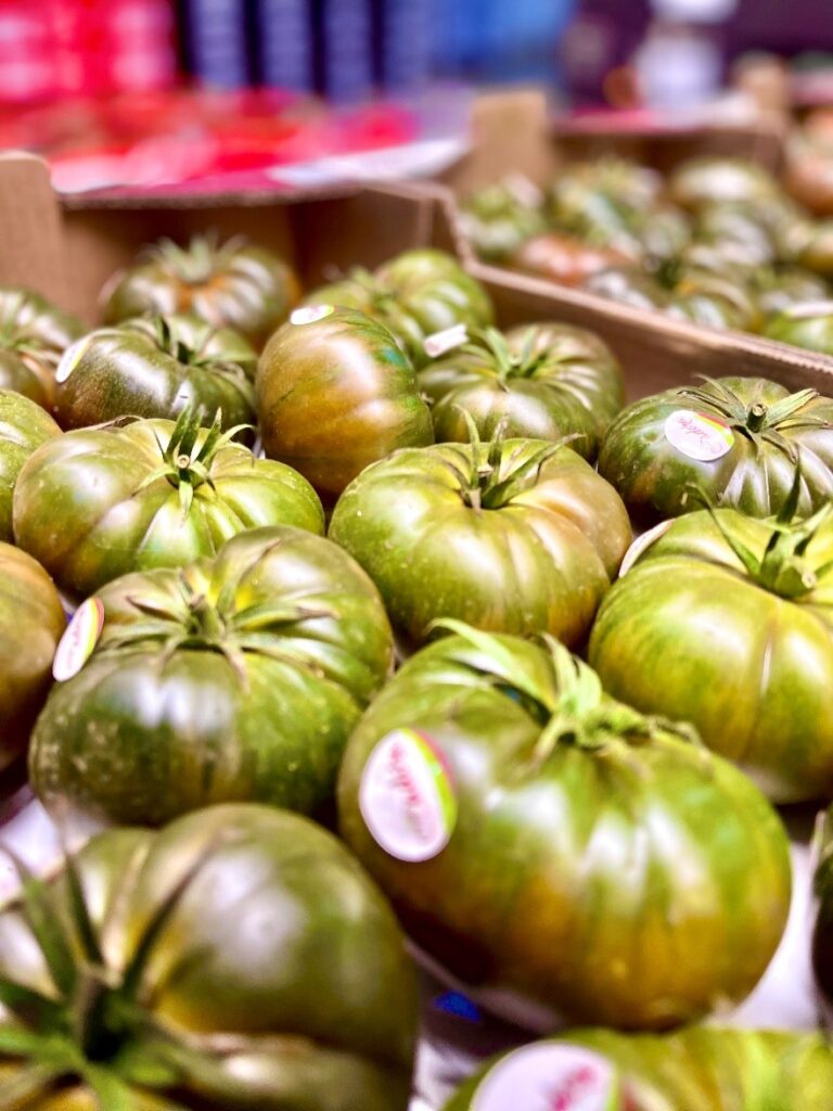 Tomaten Adora Spanien