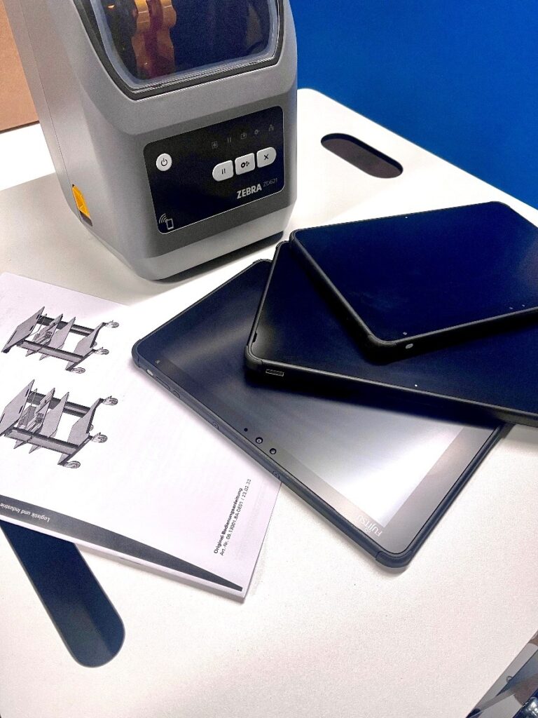 Digitalisierung Welti