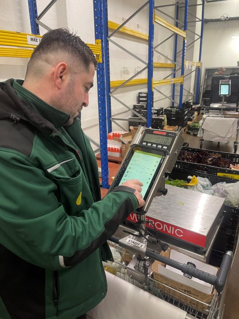 GoLive - Digitalisierung Welti-Opacc