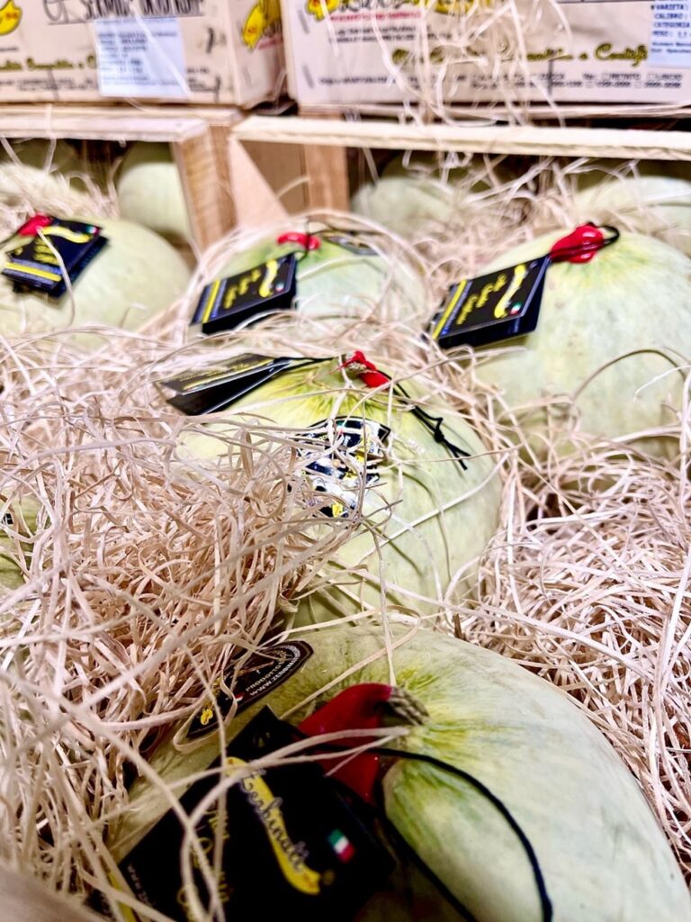 Jolly Melone Zerbinati